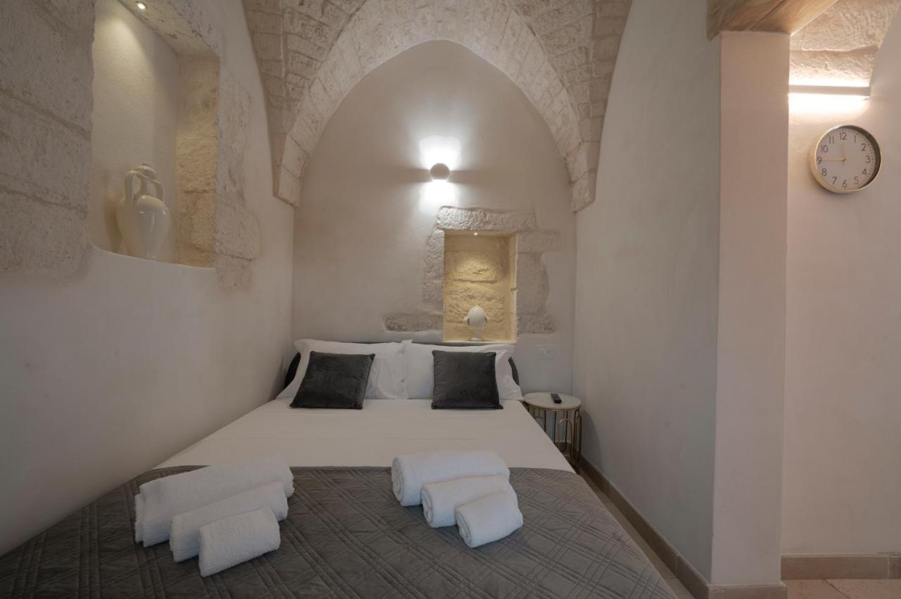 Tarata Beb Villa Ostuni Luaran gambar